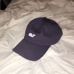 Vineyard Vines Women’s Classic Hat Navy